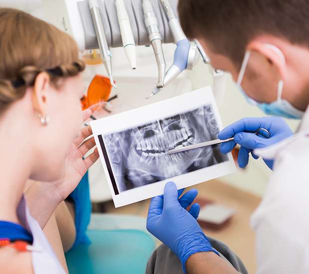 Oakland Will I Need a Bone Graft for Dental Implants?