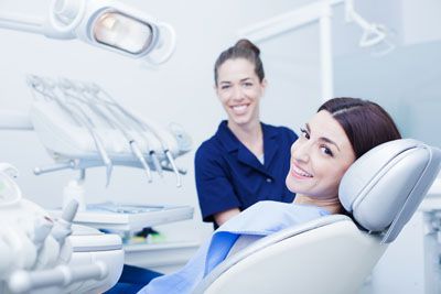 The Need For Dental Fillings