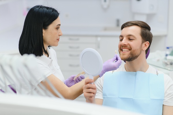 Full Mouth Reconstruction For Tooth Restoration