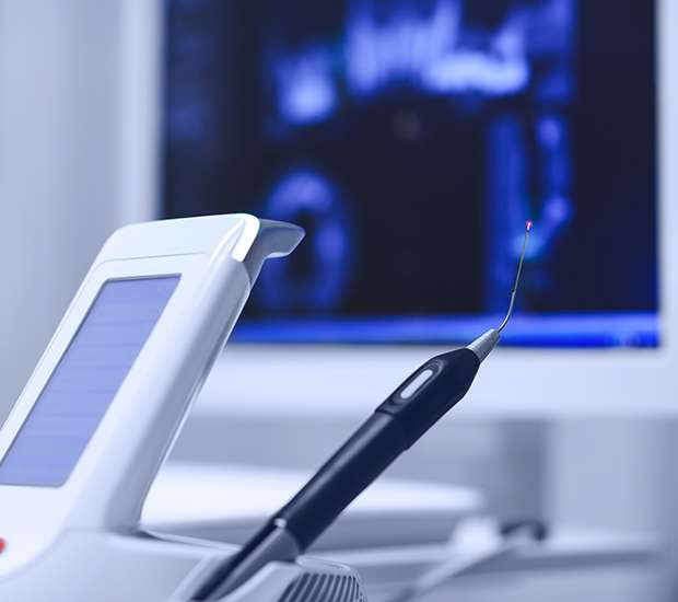 Oakland Laser Dentistry