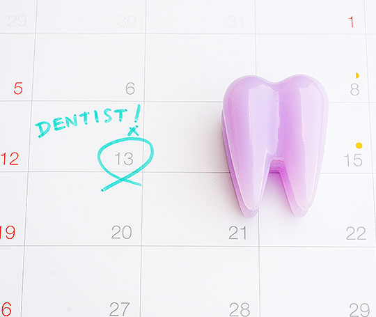 Oakland Dental Implant Center
