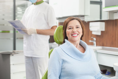Why You Should Visit Us For Sedation Dentistry In Oakland